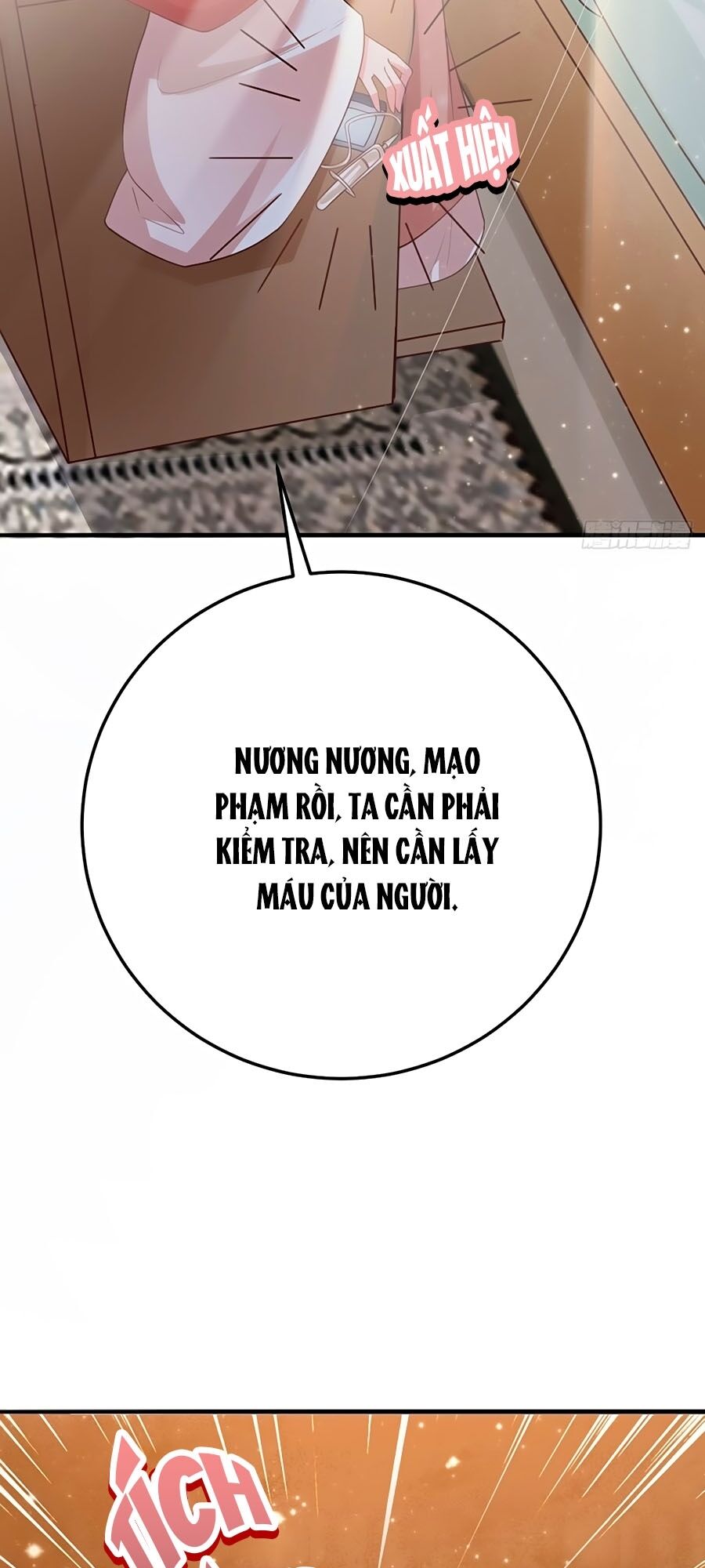 Phượng Ngự Tà Vương: Chapter 35