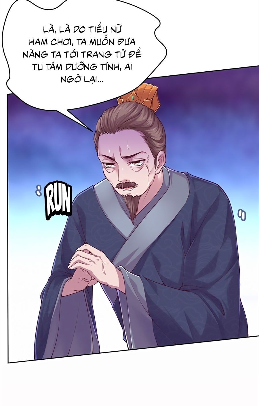 Phượng Ngự Tà Vương: Chapter 4