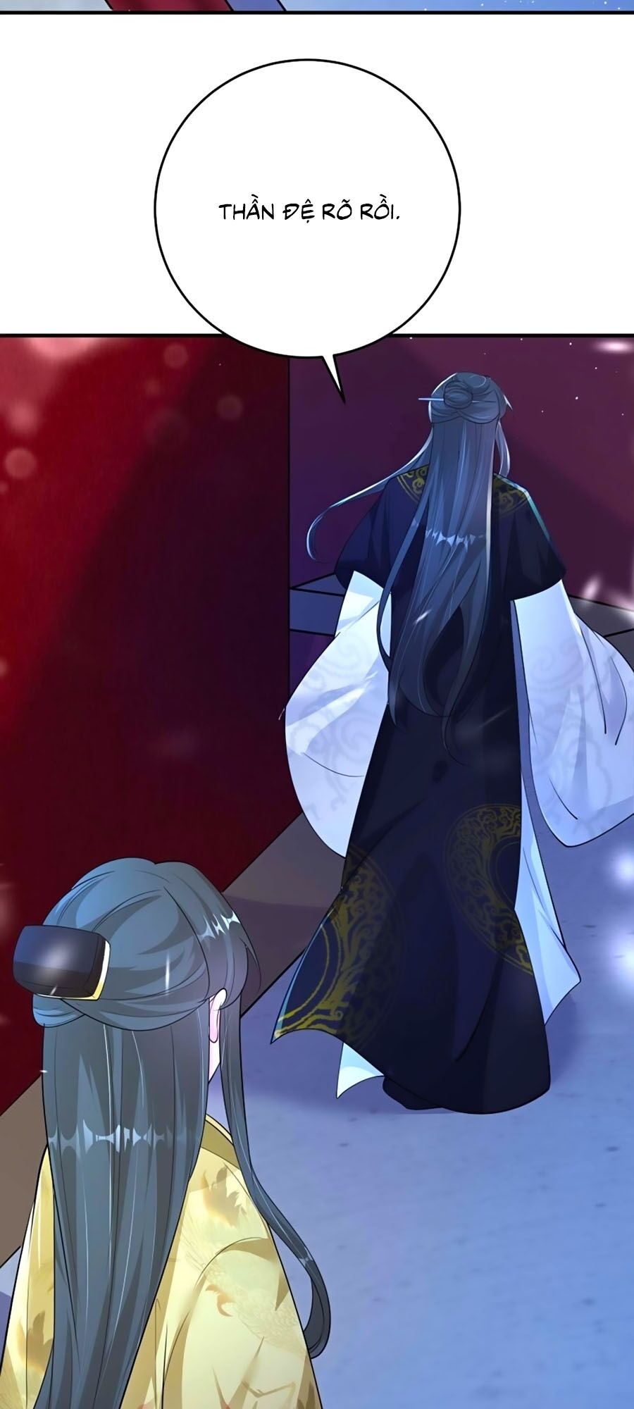 Phượng Ngự Tà Vương: Chapter 43