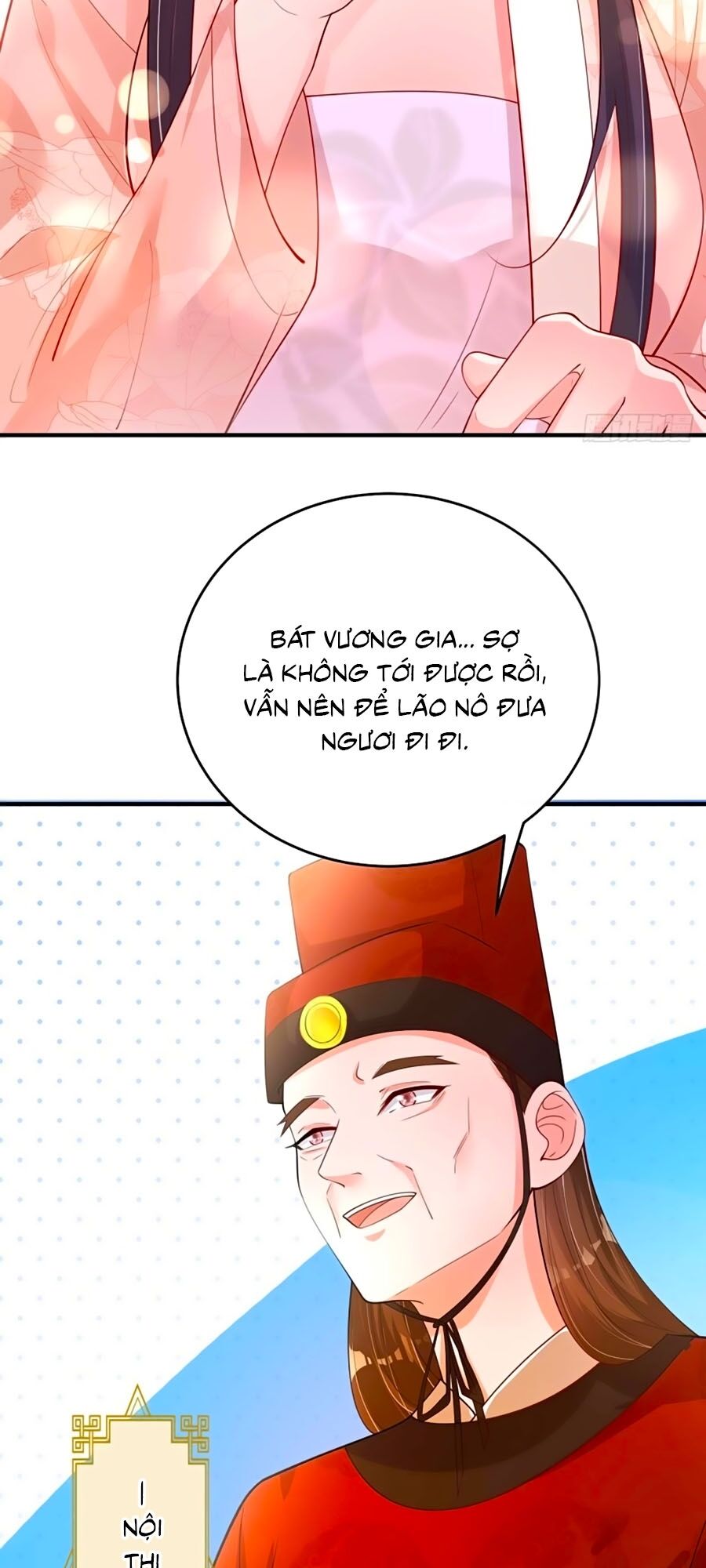 Phượng Ngự Tà Vương: Chapter 43