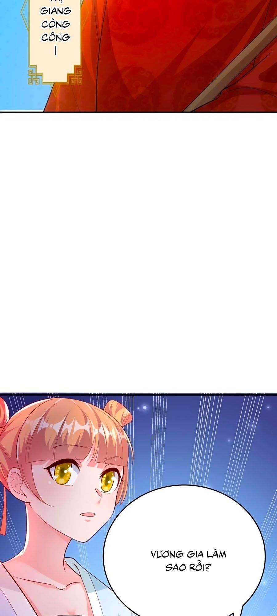 Phượng Ngự Tà Vương: Chapter 43