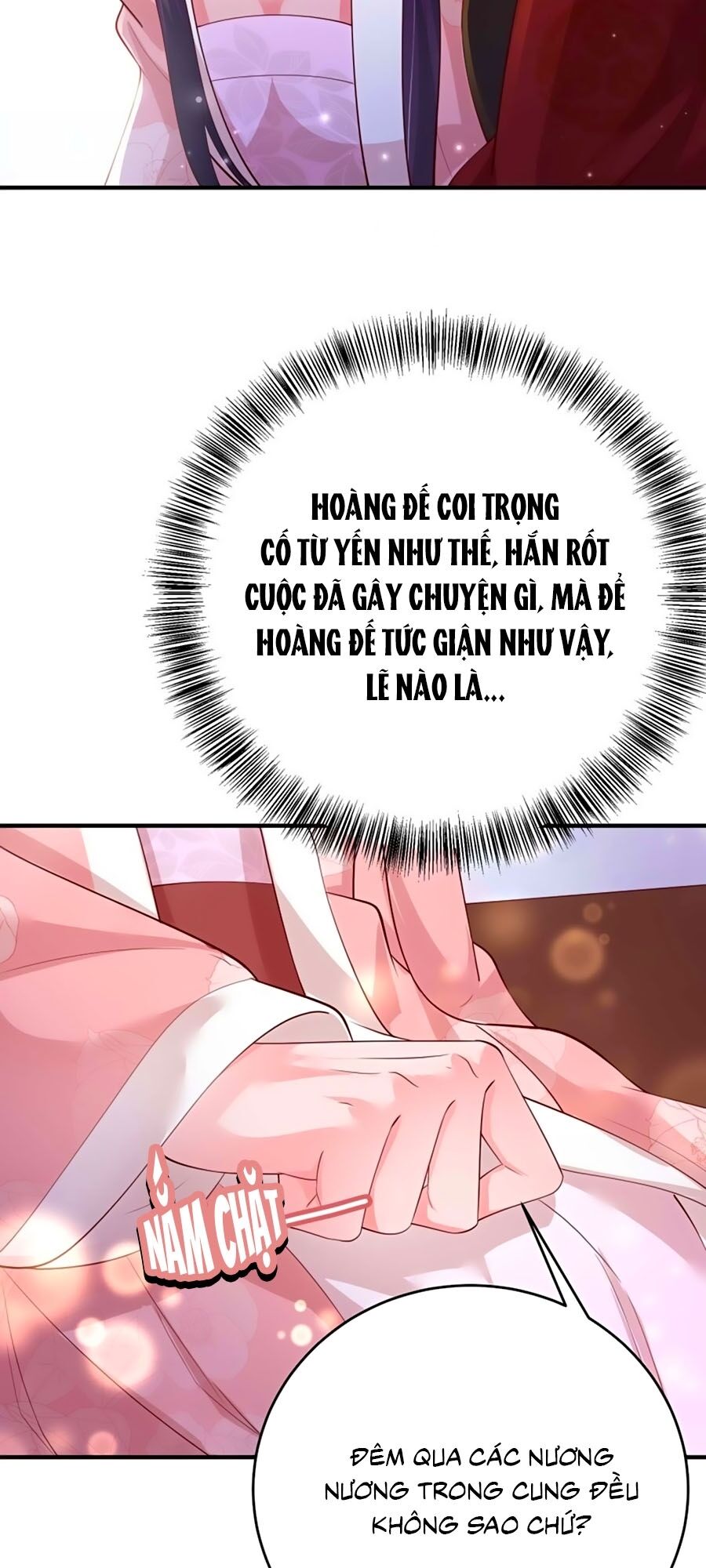 Phượng Ngự Tà Vương: Chapter 43