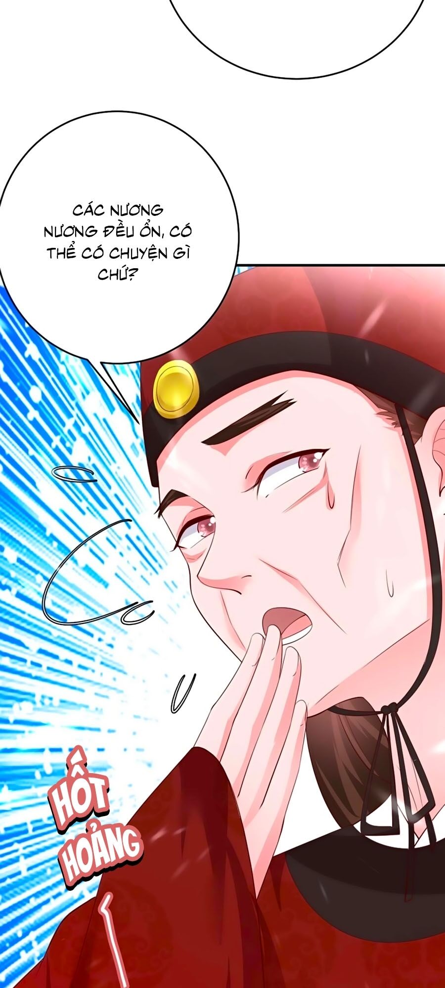 Phượng Ngự Tà Vương: Chapter 43