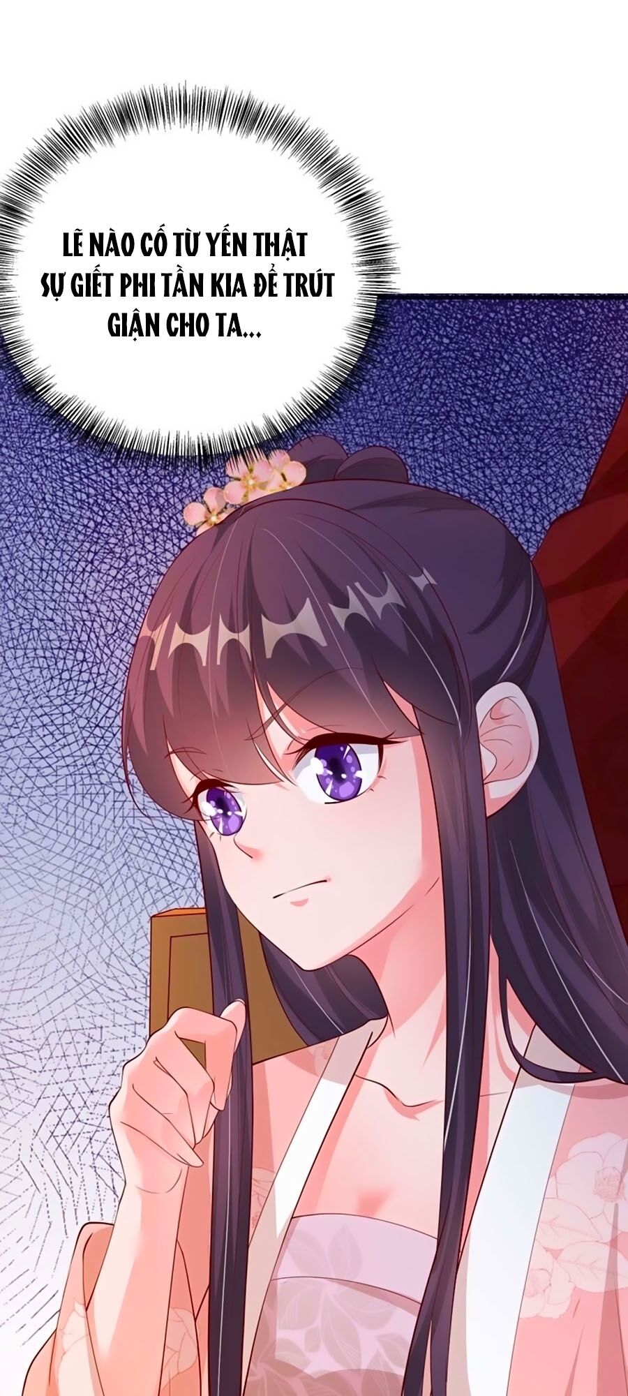 Phượng Ngự Tà Vương: Chapter 43