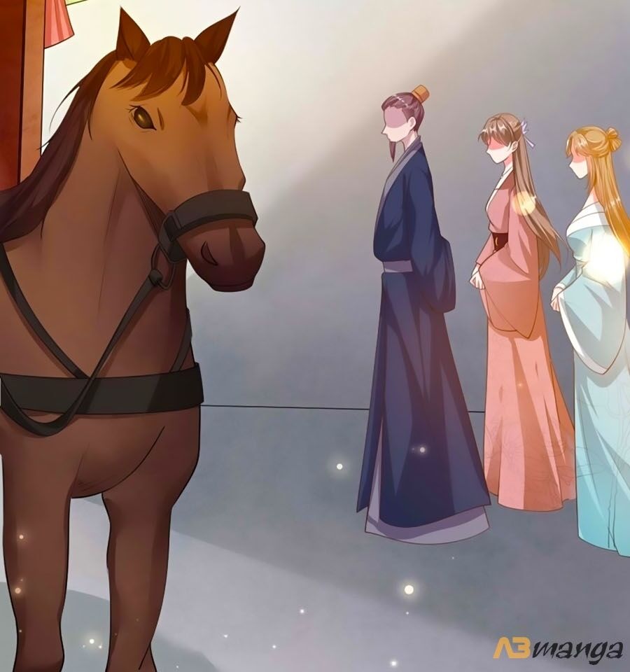 Phượng Ngự Tà Vương: Chapter 43