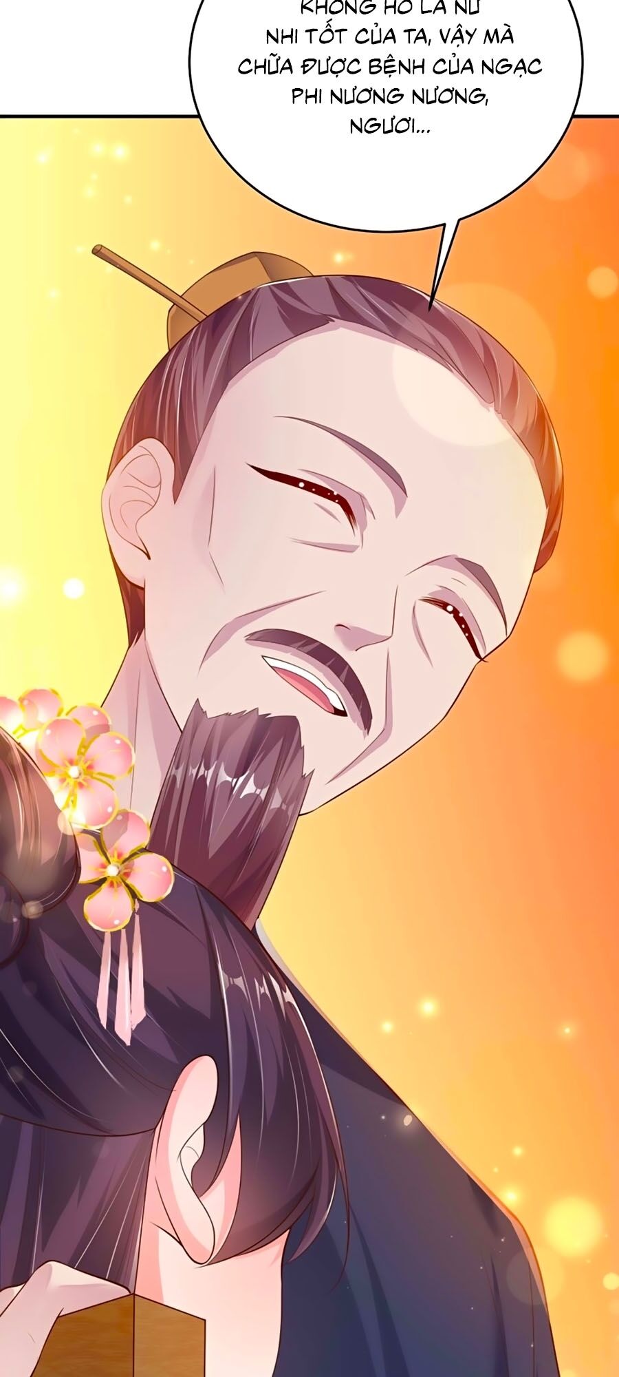 Phượng Ngự Tà Vương: Chapter 43