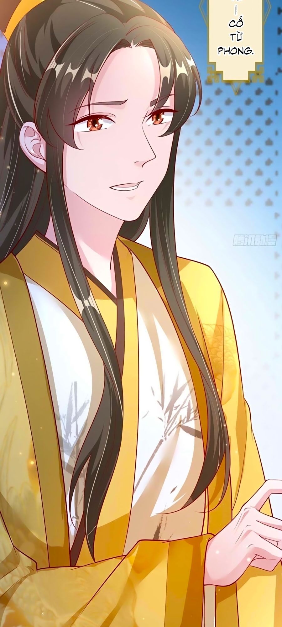 Phượng Ngự Tà Vương: Chapter 43