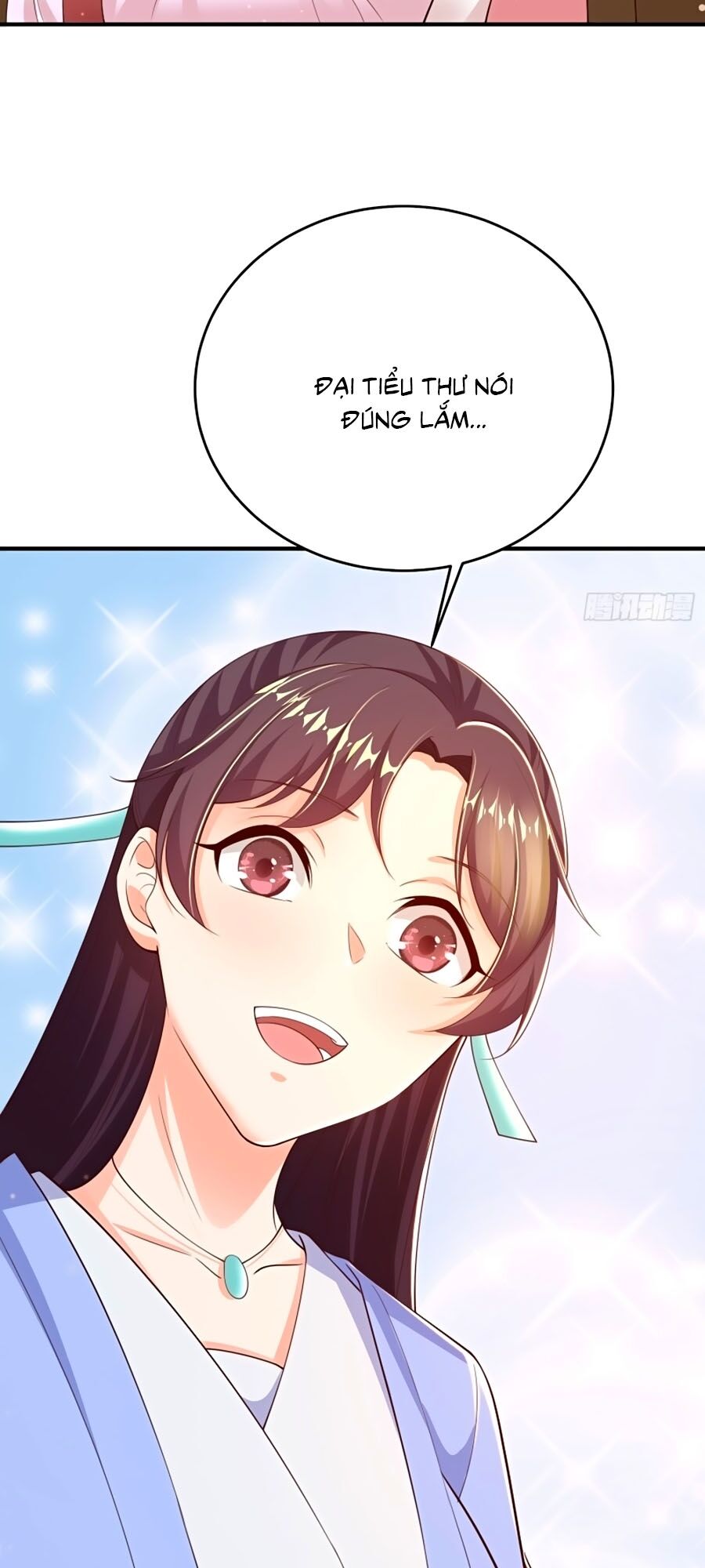 Phượng Ngự Tà Vương: Chapter 43