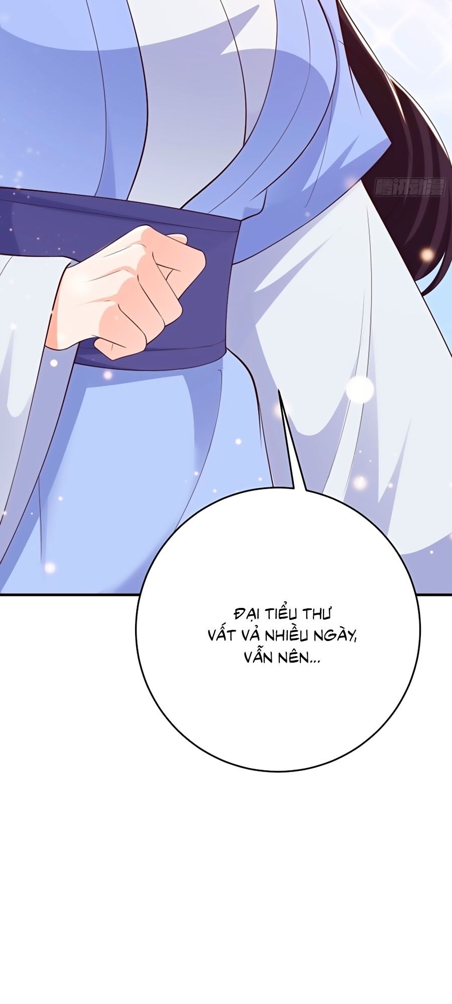 Phượng Ngự Tà Vương: Chapter 43