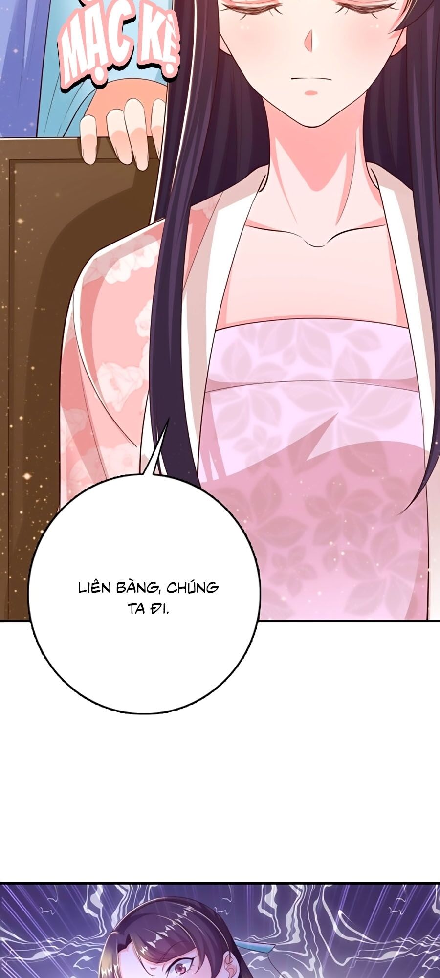 Phượng Ngự Tà Vương: Chapter 43
