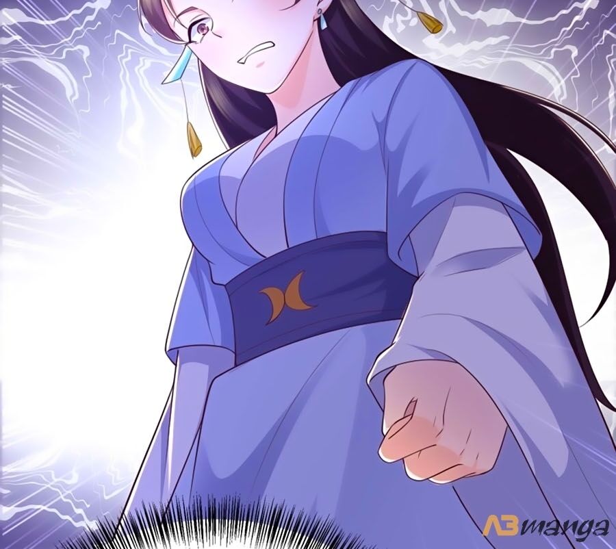 Phượng Ngự Tà Vương: Chapter 43