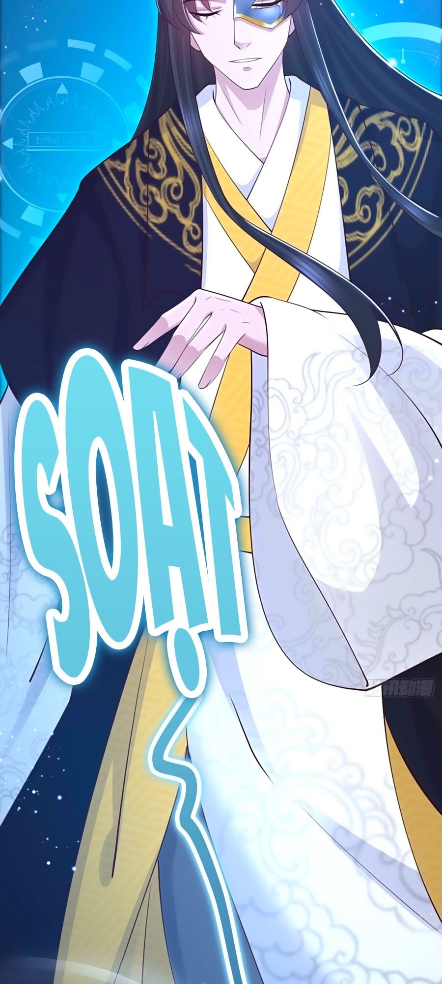 Phượng Ngự Tà Vương: Chapter 43