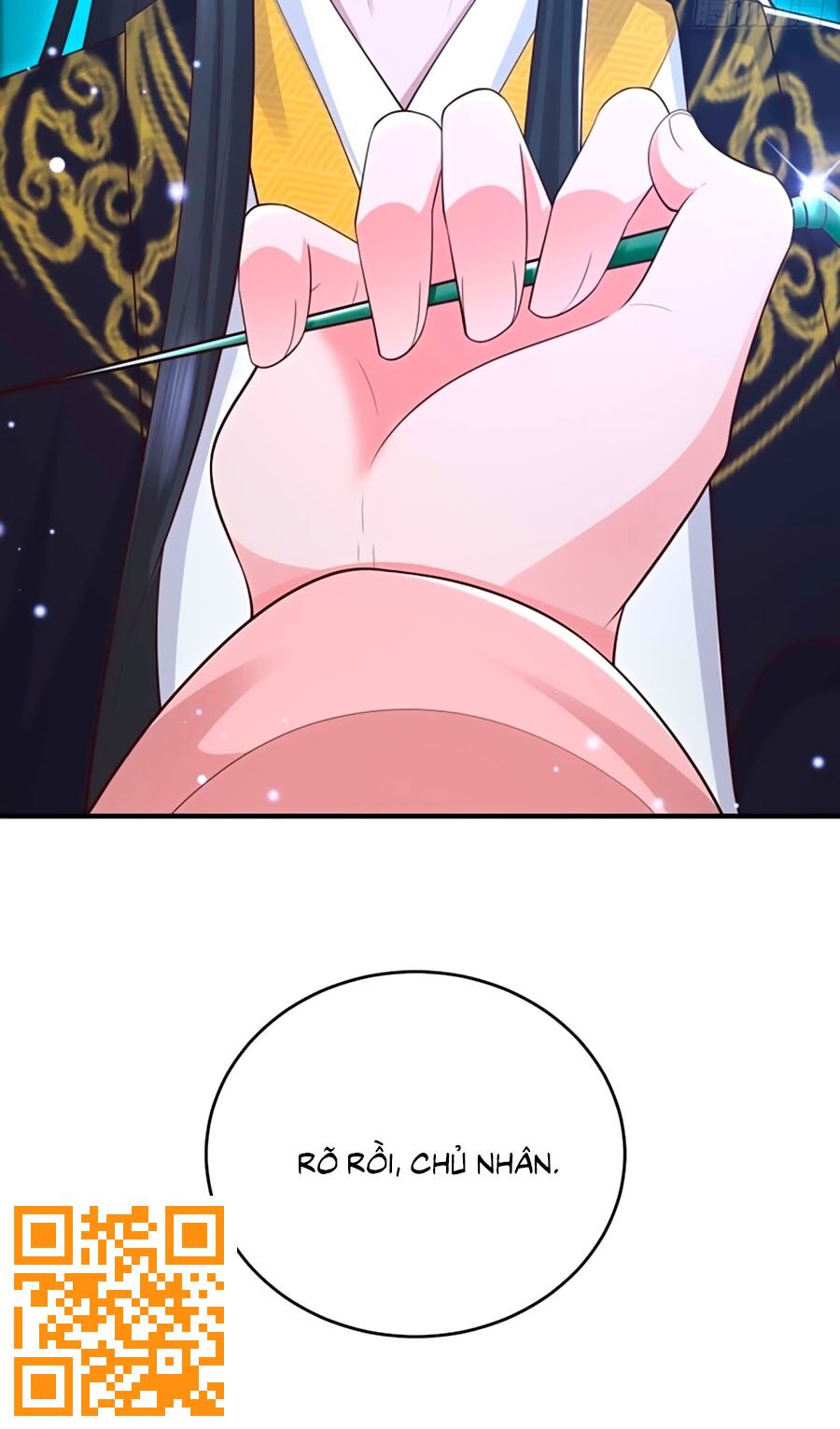 Phượng Ngự Tà Vương: Chapter 43