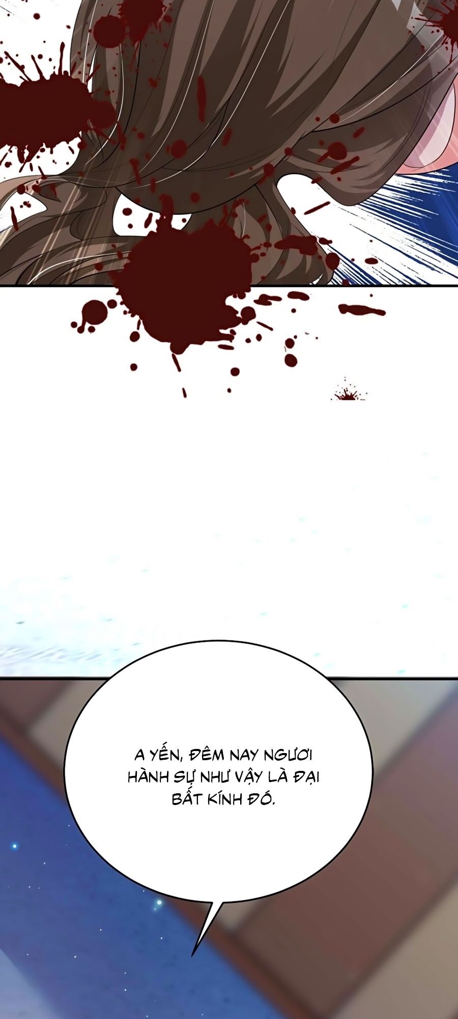Phượng Ngự Tà Vương: Chapter 43