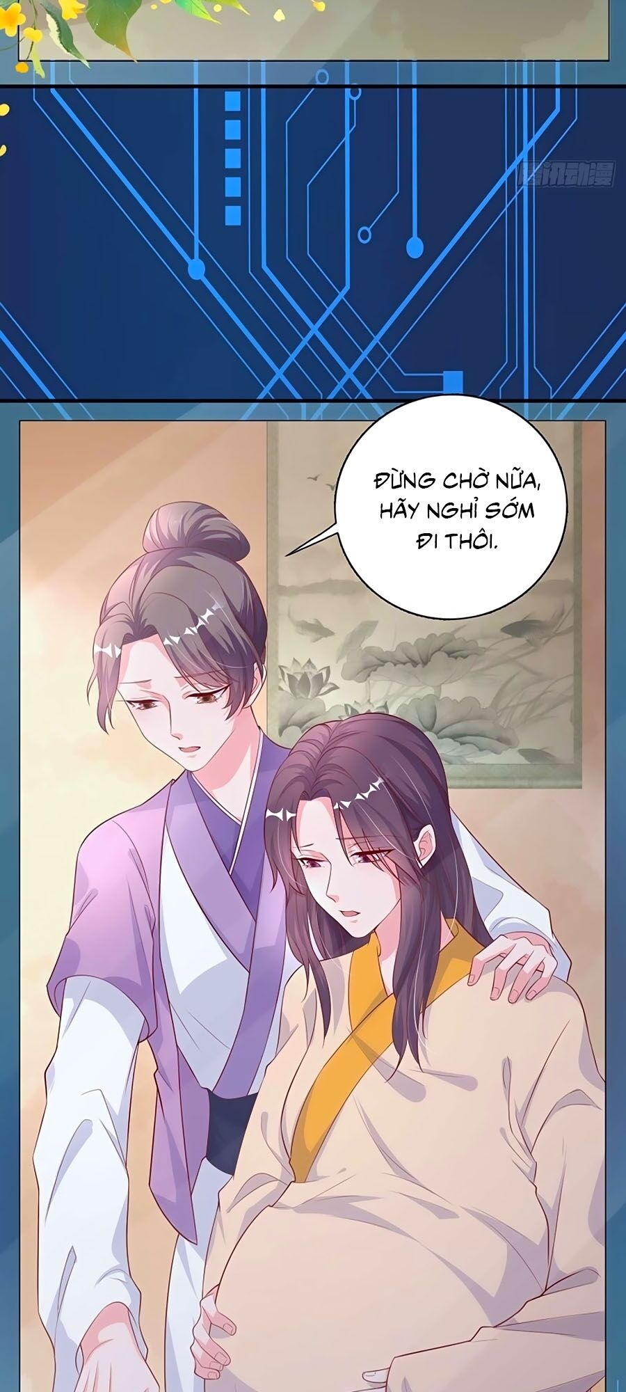 Phượng Ngự Tà Vương: Chapter 44