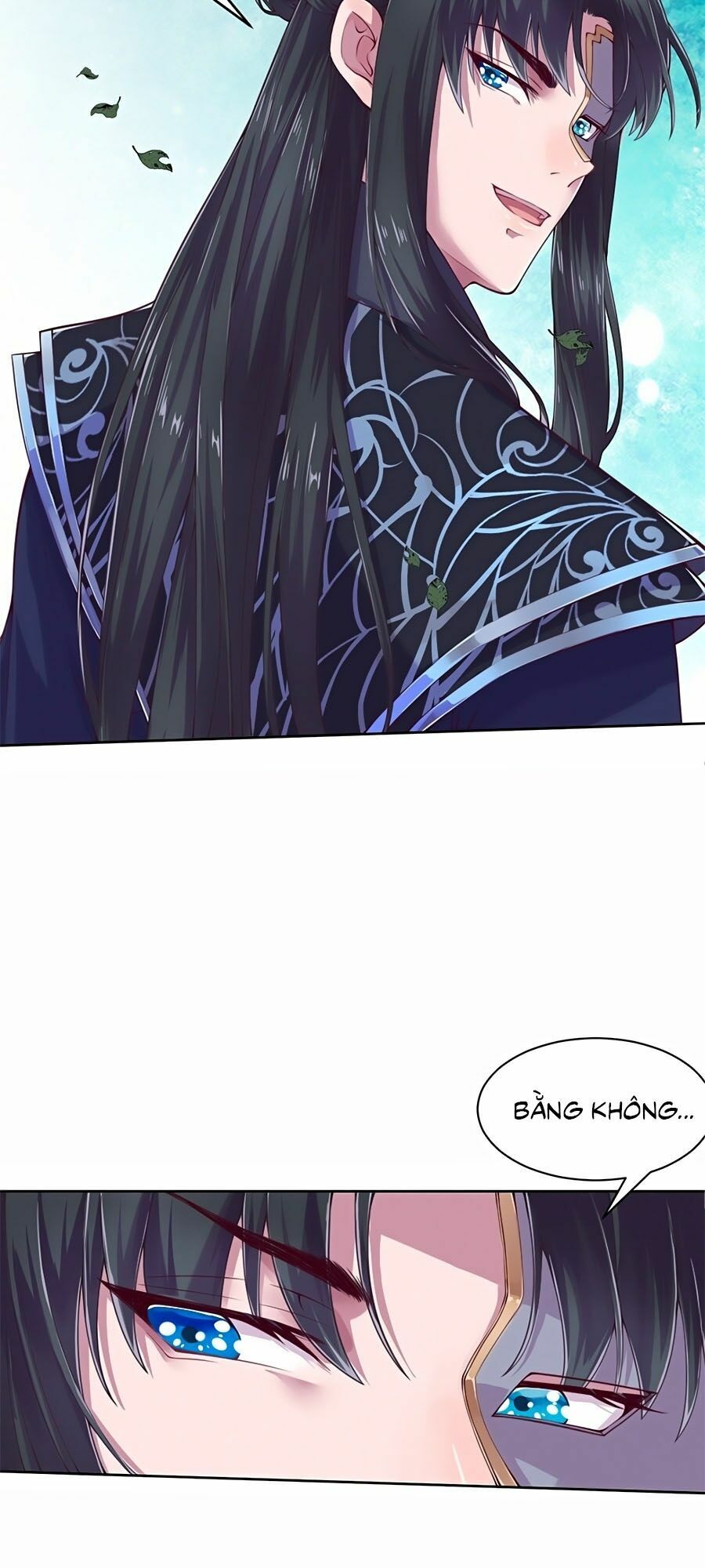 Phượng Ngự Tà Vương: Chapter 5