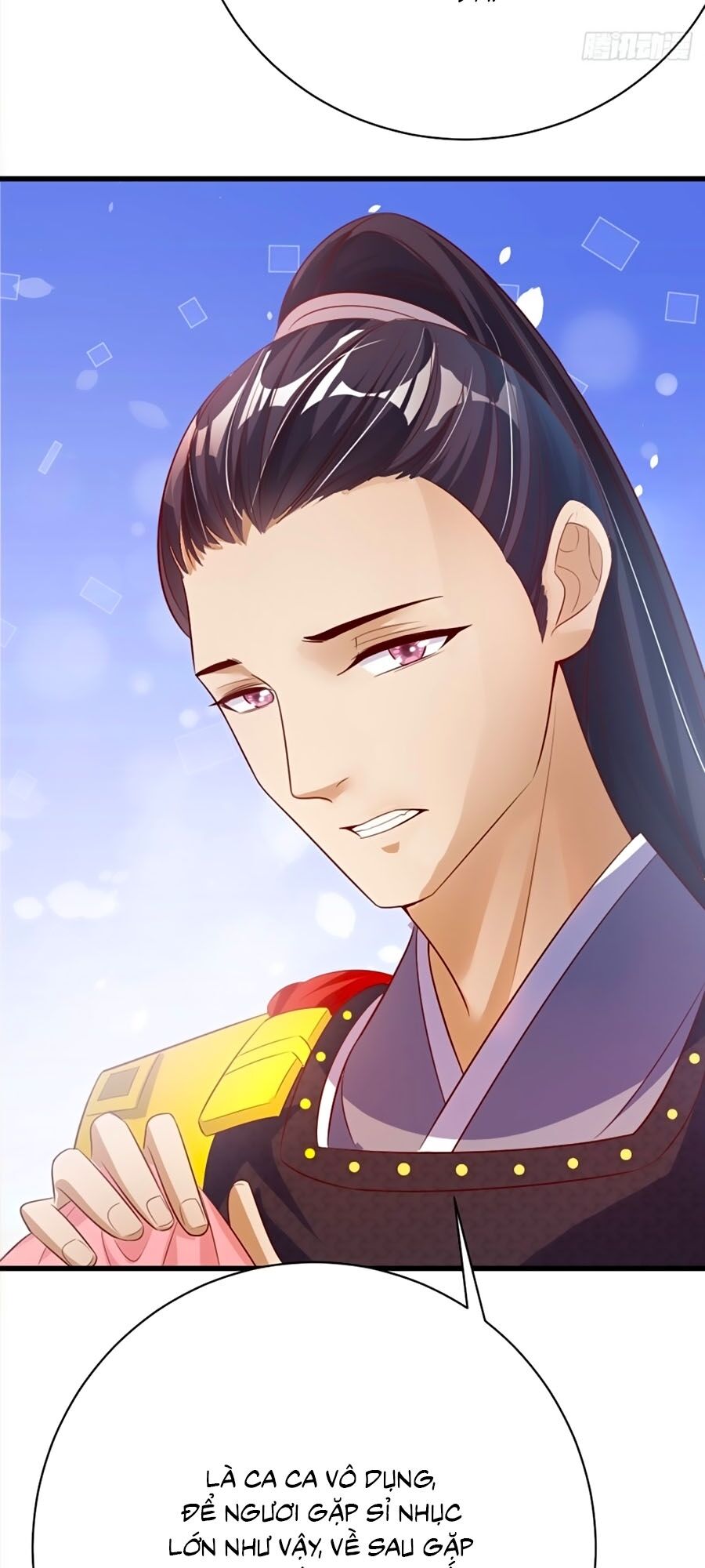 Phượng Ngự Tà Vương: Chapter 52