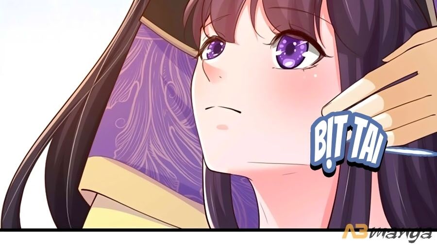 Phượng Ngự Tà Vương: Chapter 54