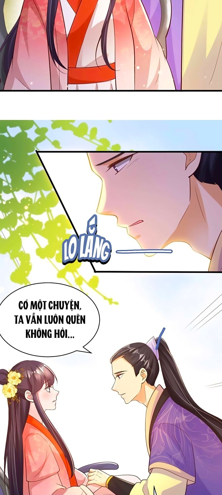 Phượng Ngự Tà Vương: Chapter 54