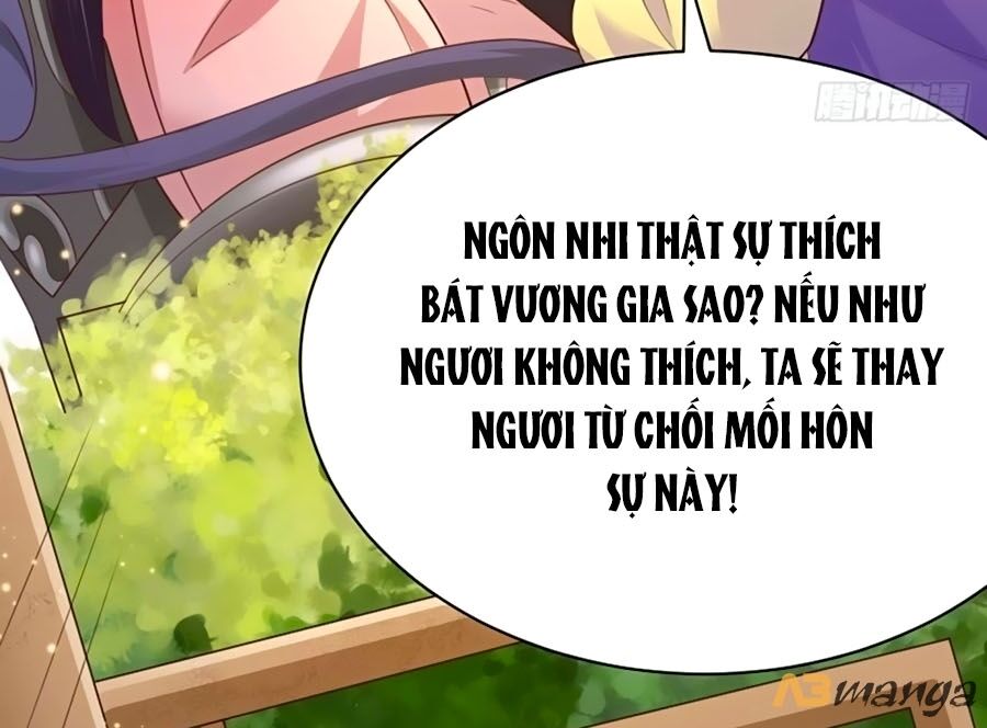 Phượng Ngự Tà Vương: Chapter 54