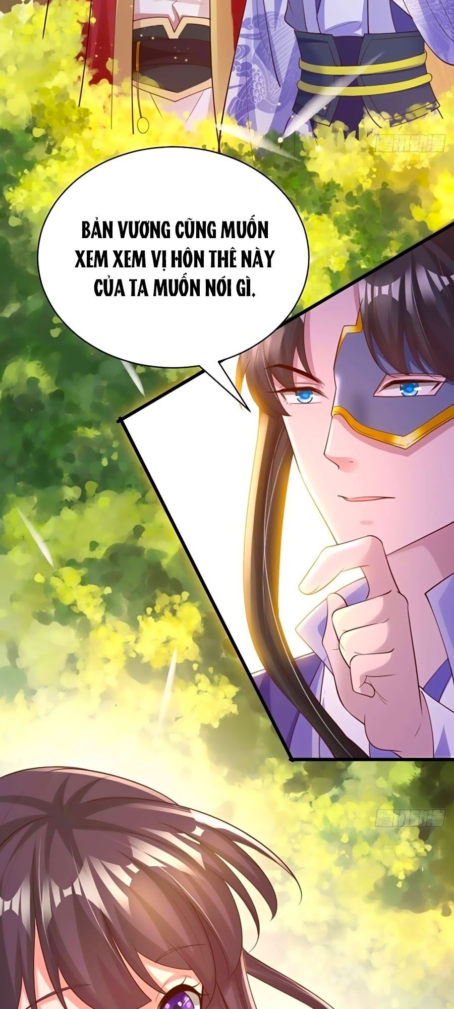 Phượng Ngự Tà Vương: Chapter 54