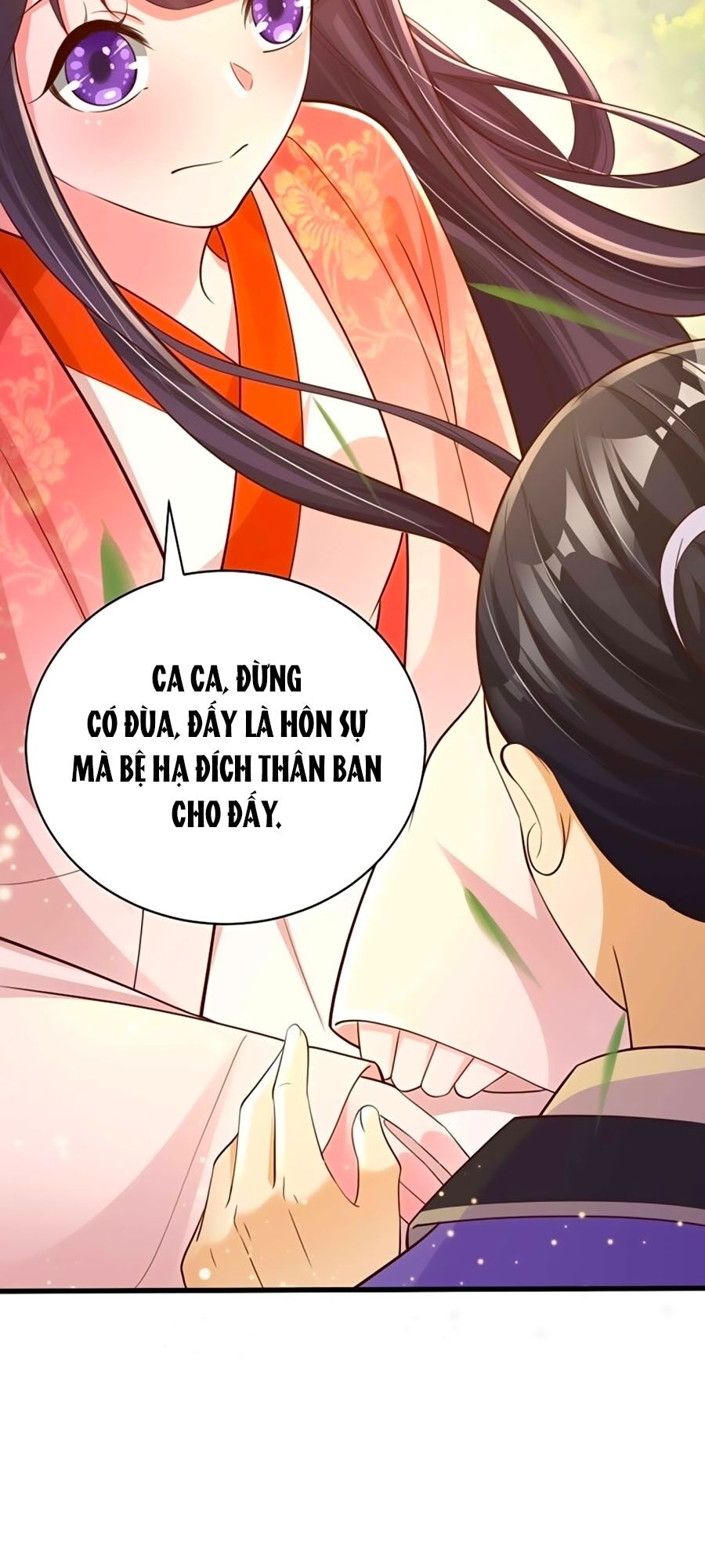 Phượng Ngự Tà Vương: Chapter 54