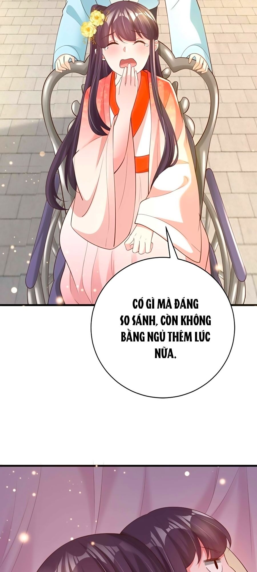 Phượng Ngự Tà Vương: Chapter 54