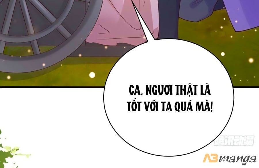 Phượng Ngự Tà Vương: Chapter 54
