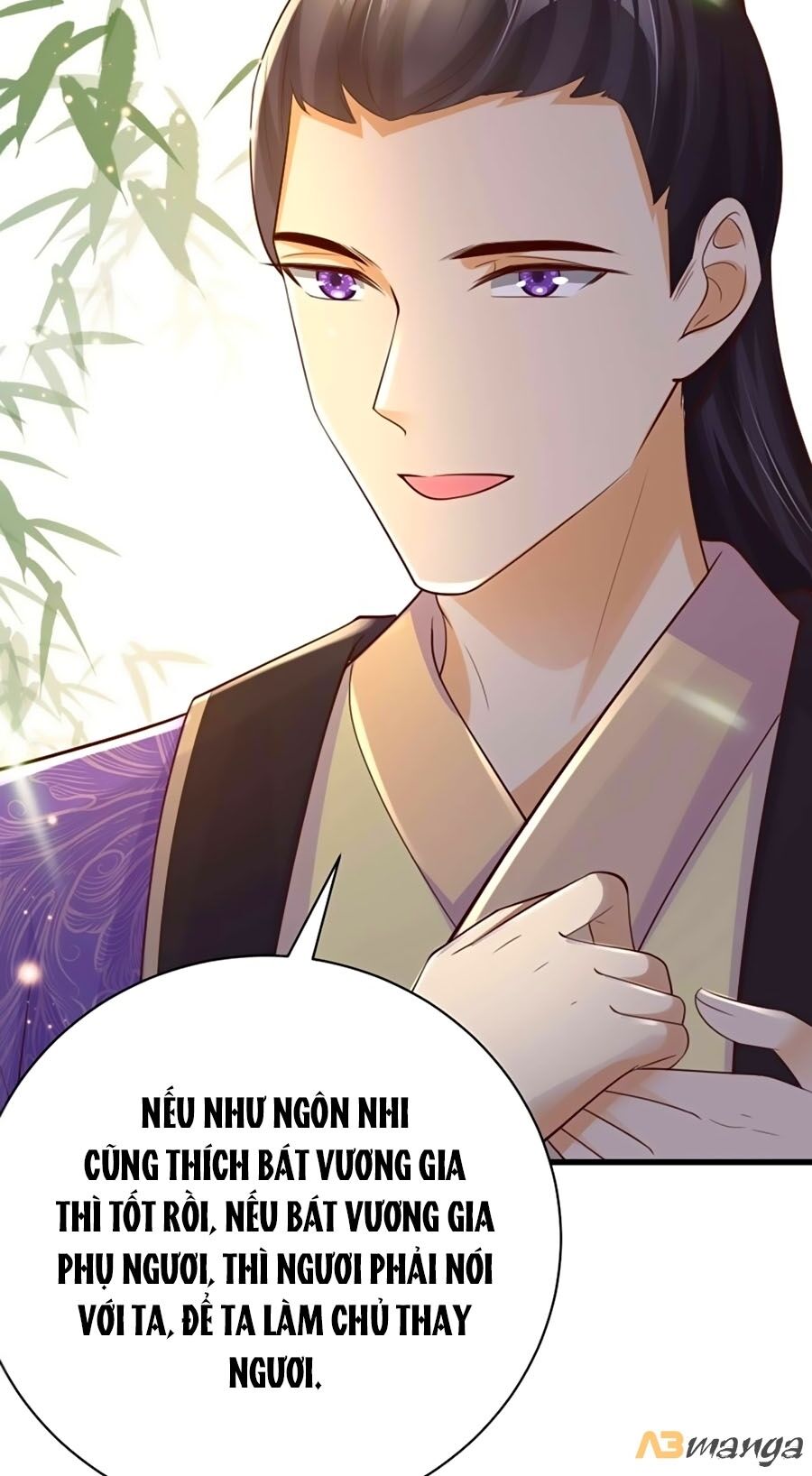 Phượng Ngự Tà Vương: Chapter 54