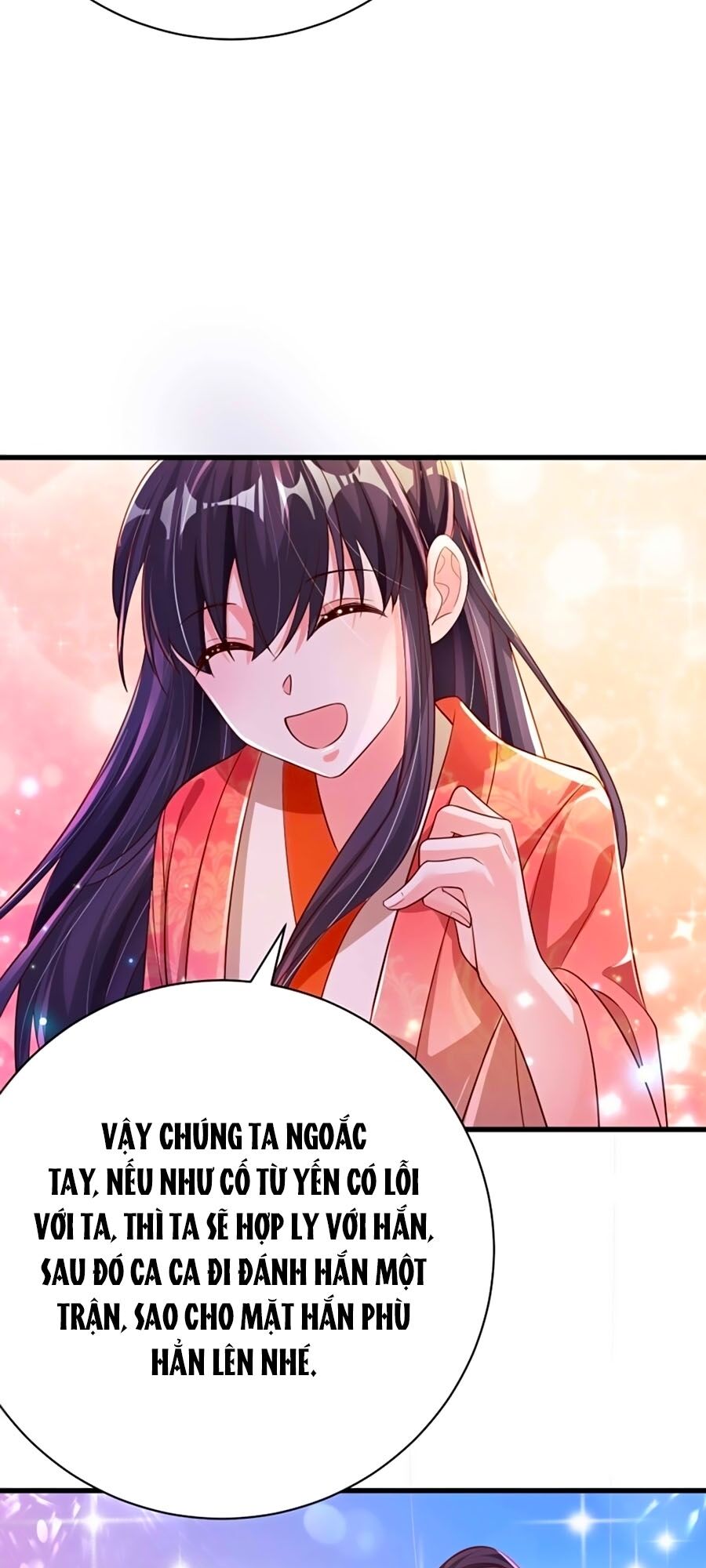 Phượng Ngự Tà Vương: Chapter 54