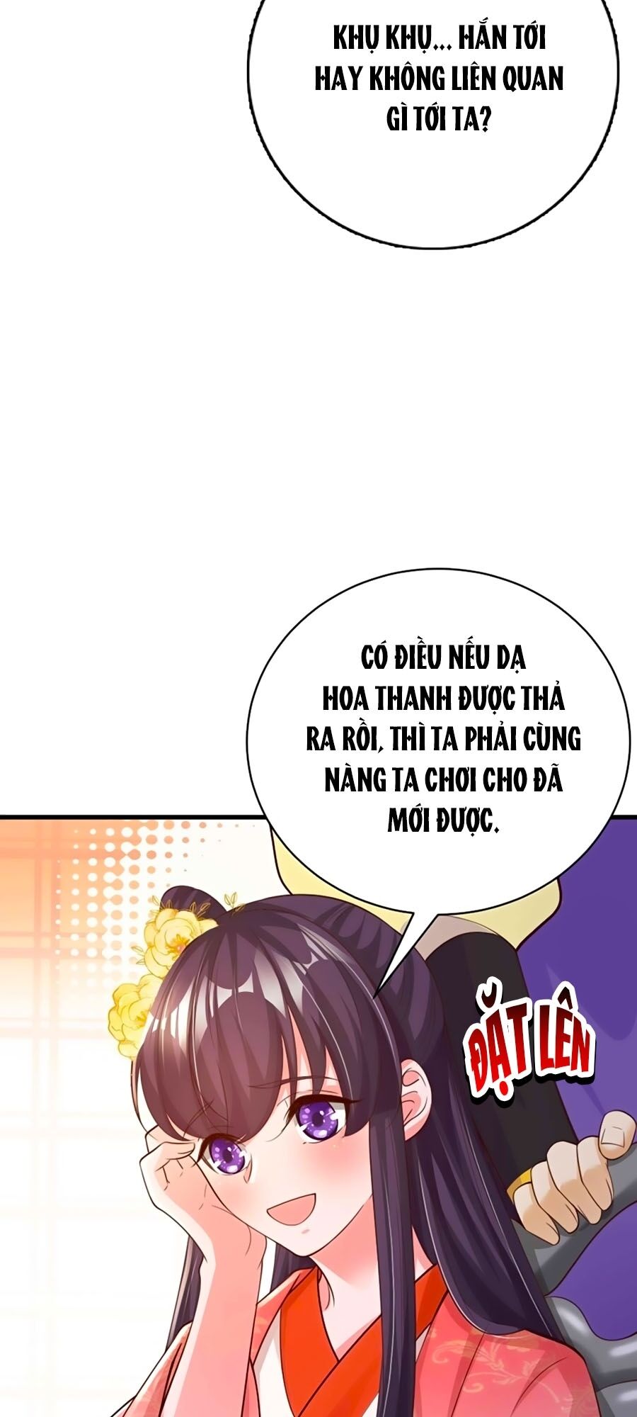Phượng Ngự Tà Vương: Chapter 54