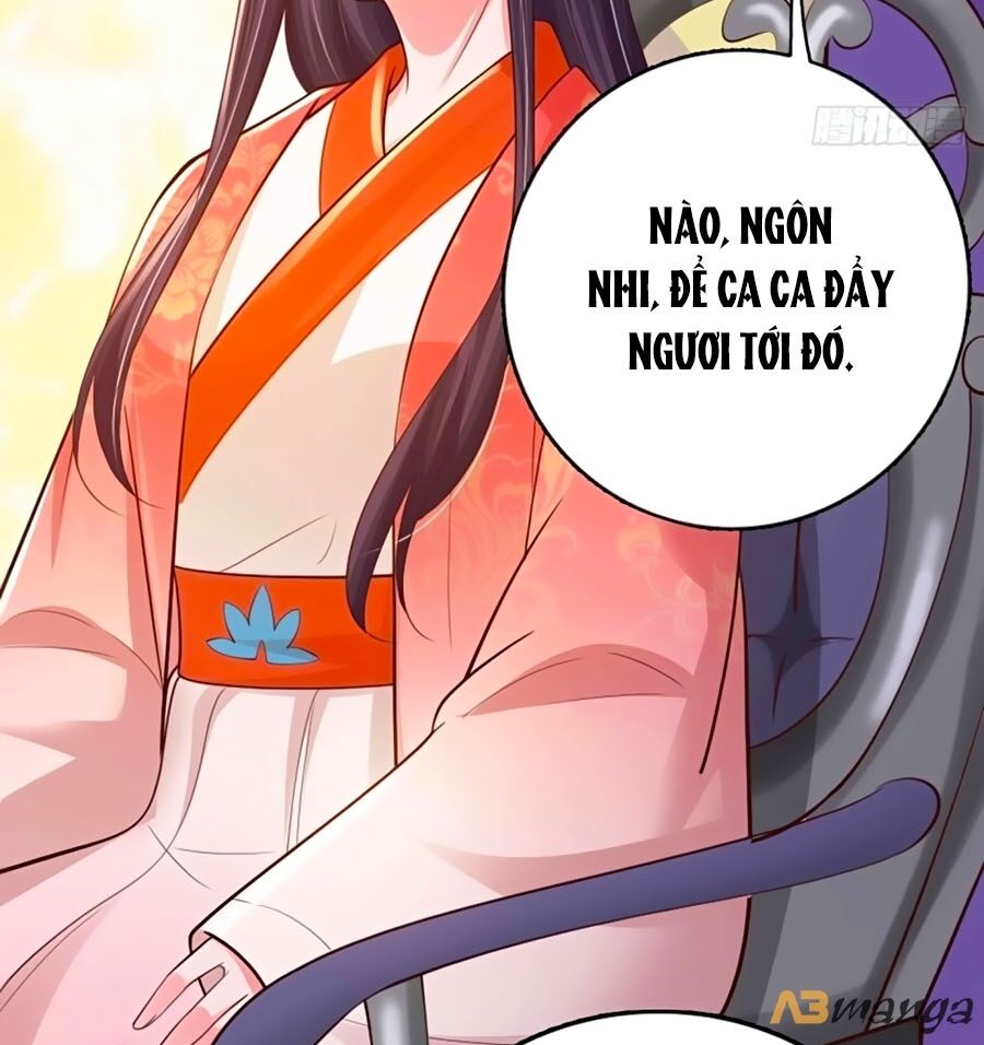 Phượng Ngự Tà Vương: Chapter 54