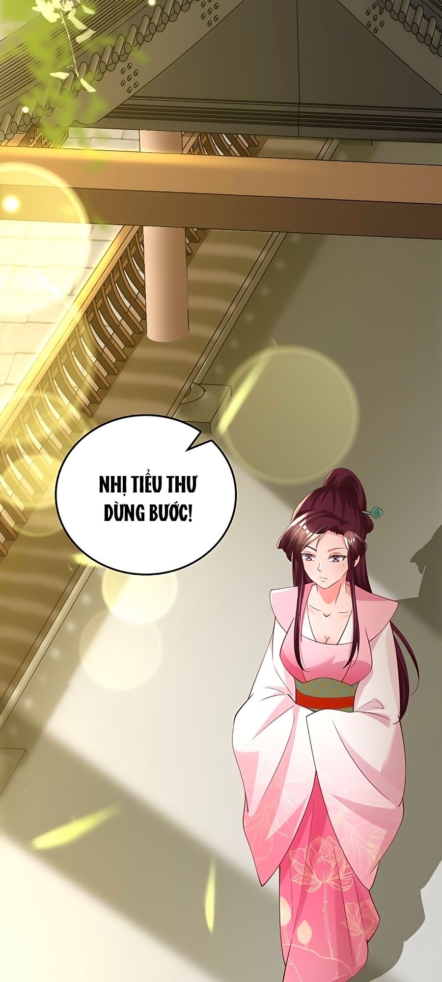 Phượng Ngự Tà Vương: Chapter 57