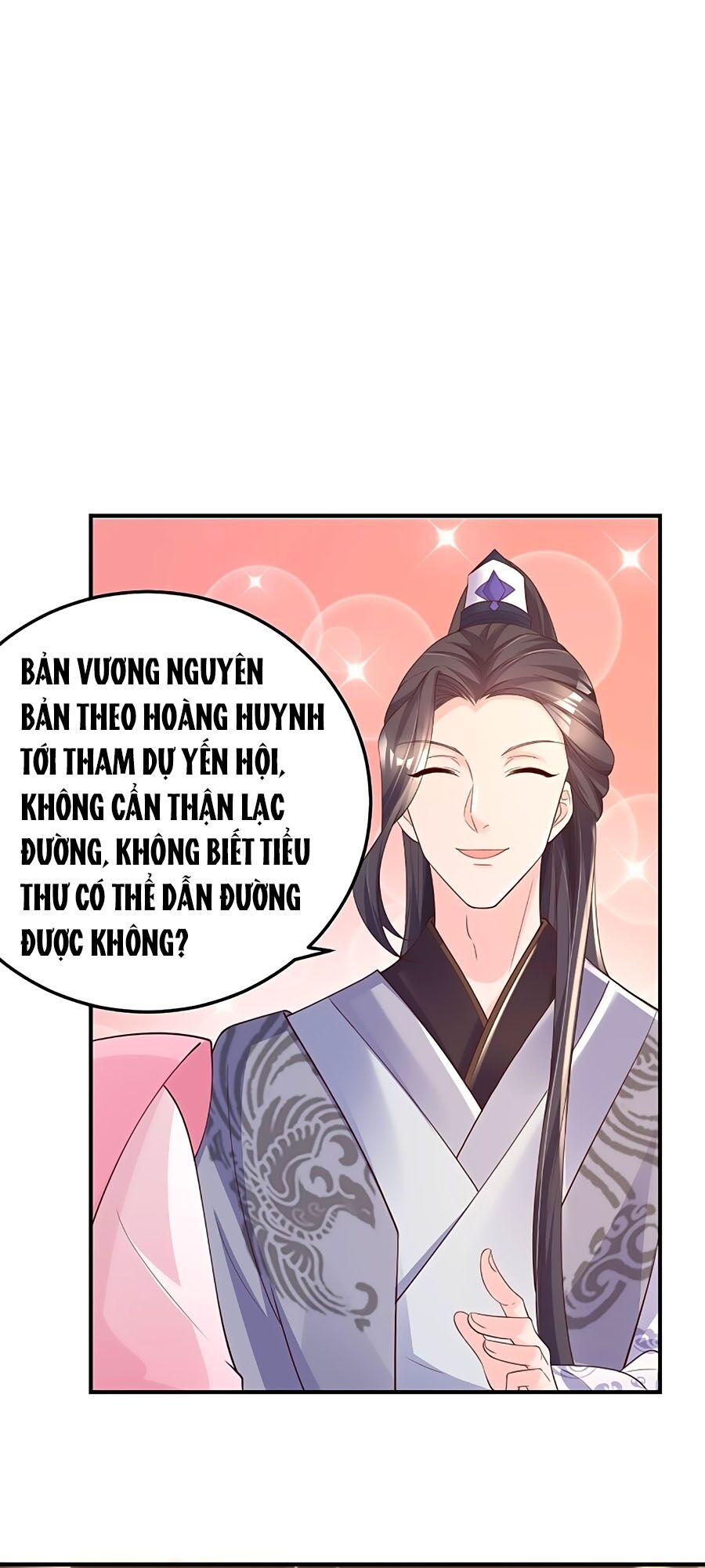 Phượng Ngự Tà Vương: Chapter 57