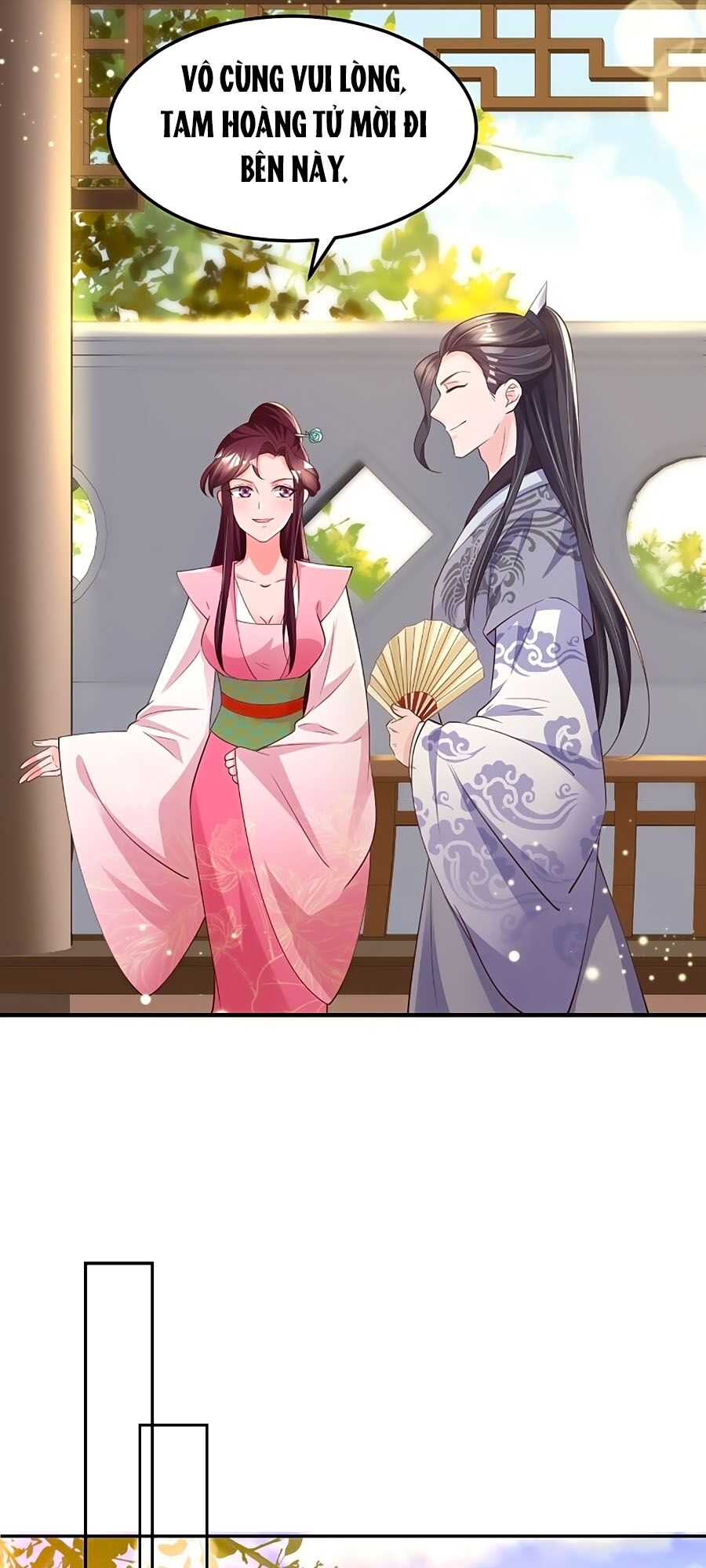 Phượng Ngự Tà Vương: Chapter 57