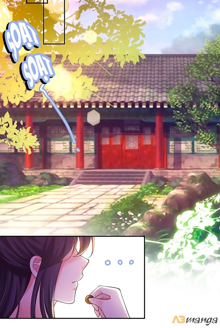 Phượng Ngự Tà Vương: Chapter 57