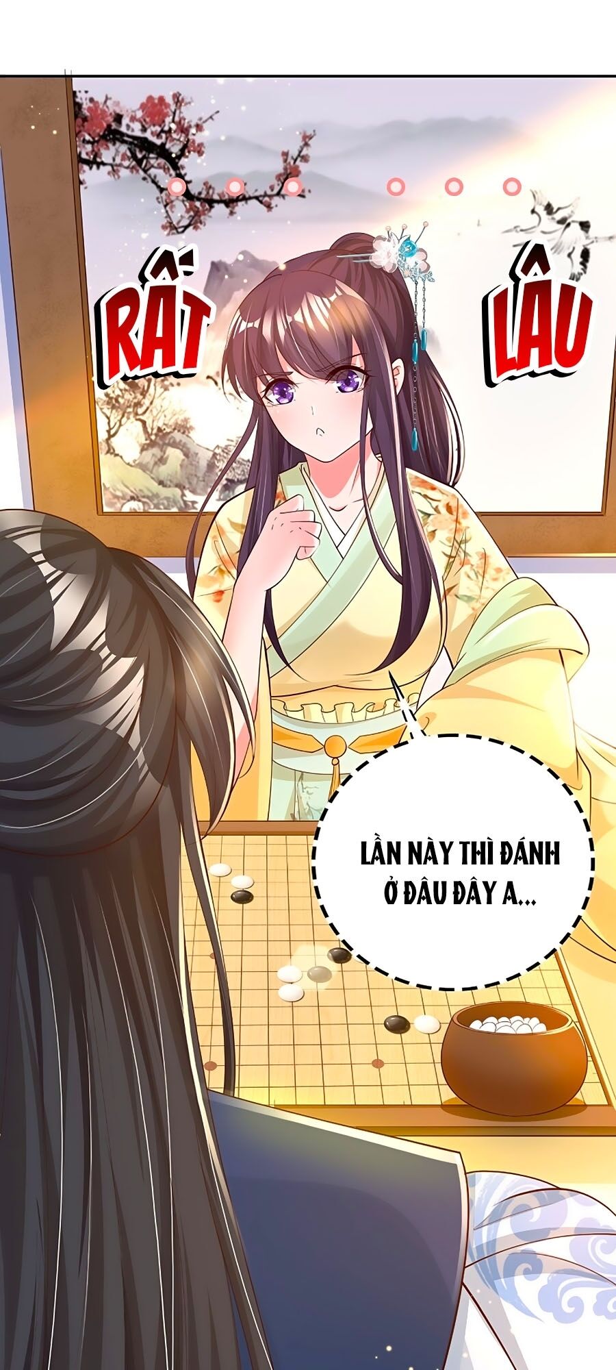 Phượng Ngự Tà Vương: Chapter 57