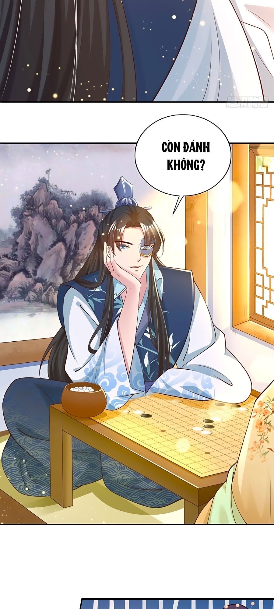 Phượng Ngự Tà Vương: Chapter 57
