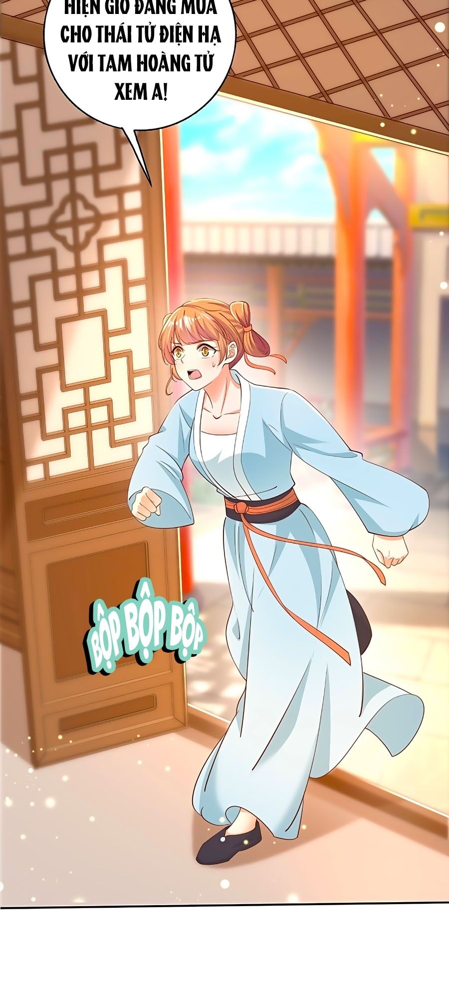 Phượng Ngự Tà Vương: Chapter 57
