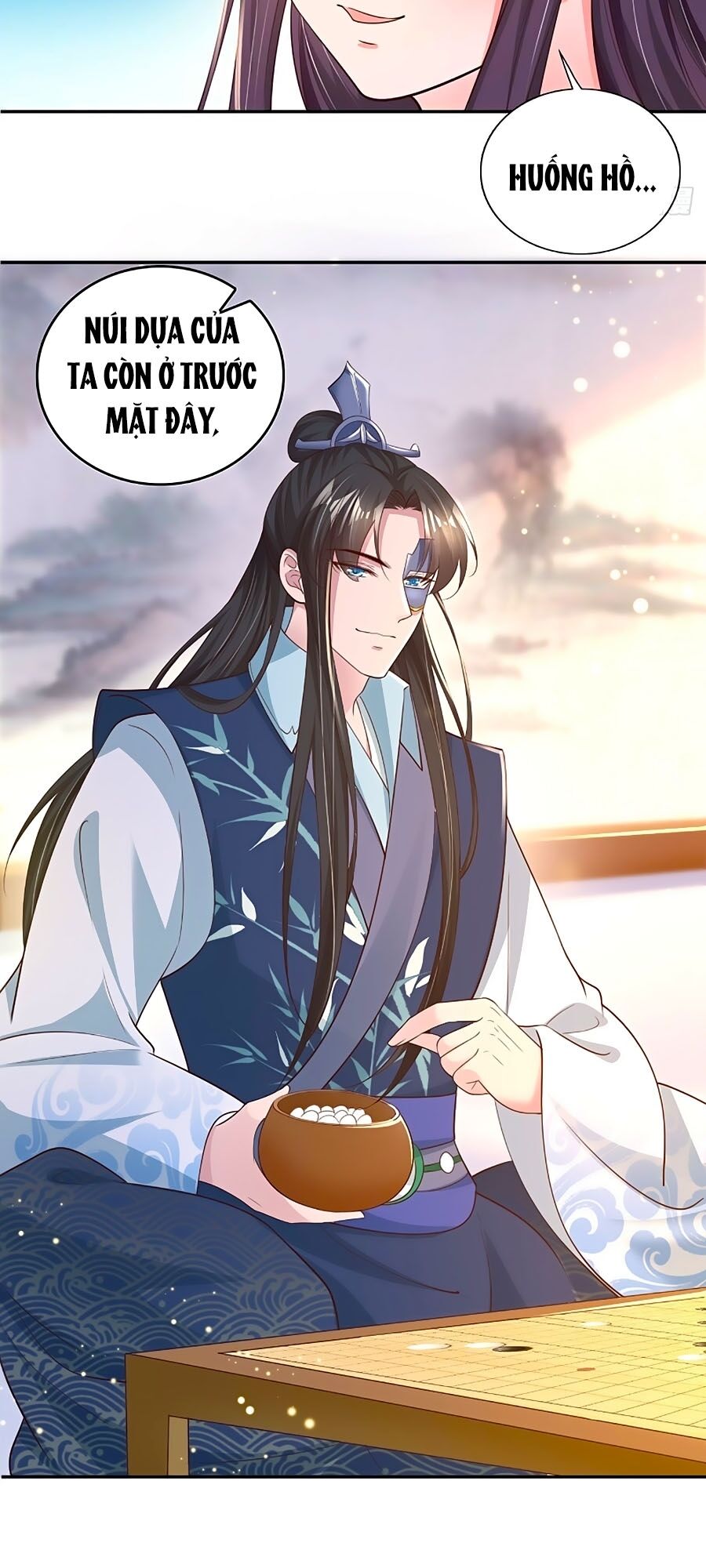 Phượng Ngự Tà Vương: Chapter 57