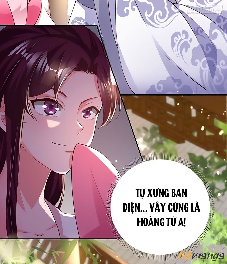 Phượng Ngự Tà Vương: Chapter 57