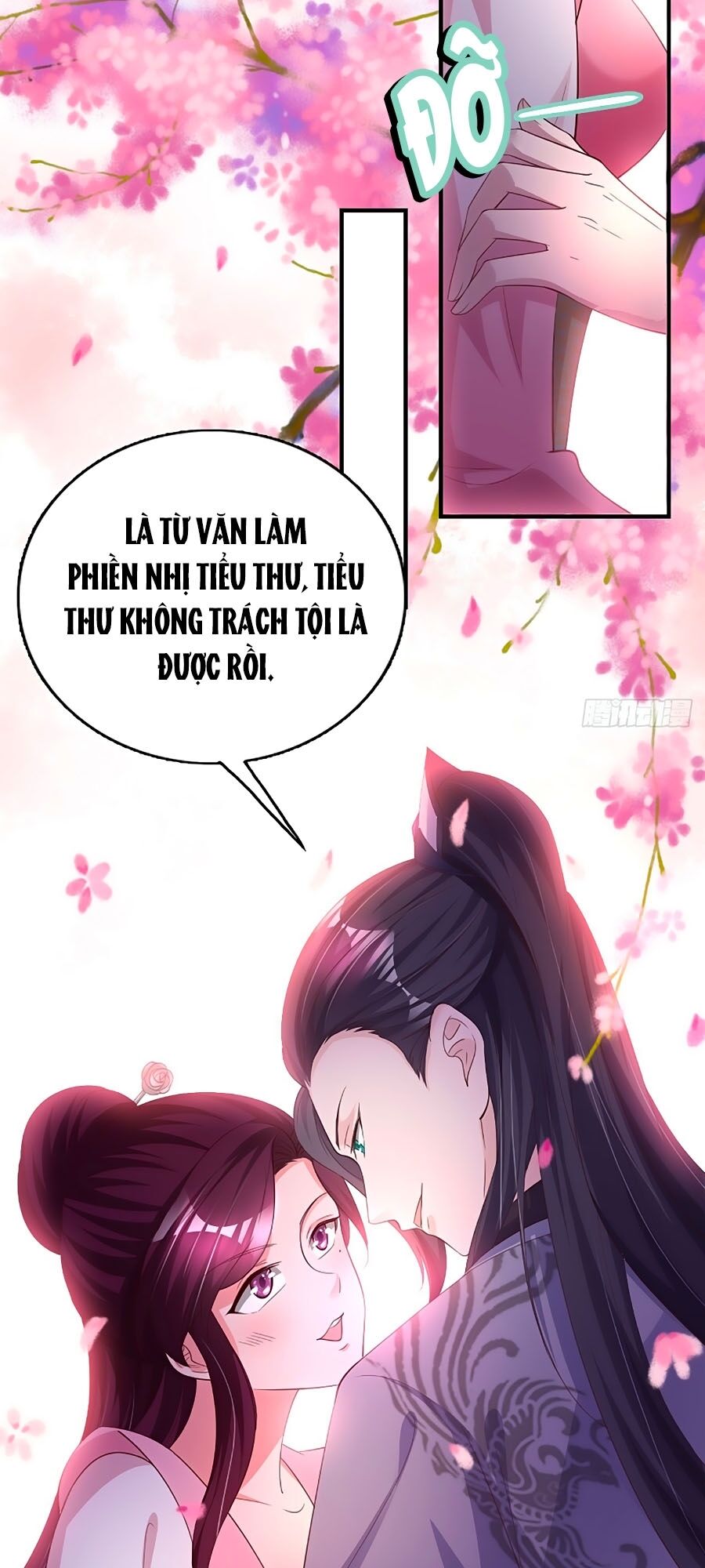 Phượng Ngự Tà Vương: Chapter 57