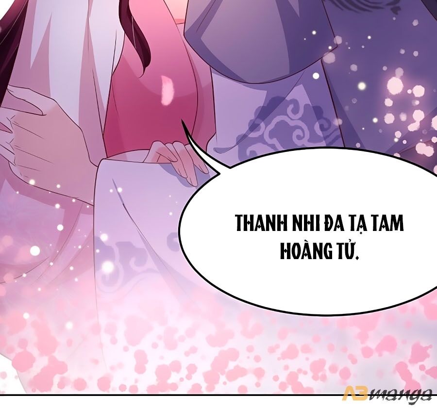 Phượng Ngự Tà Vương: Chapter 57