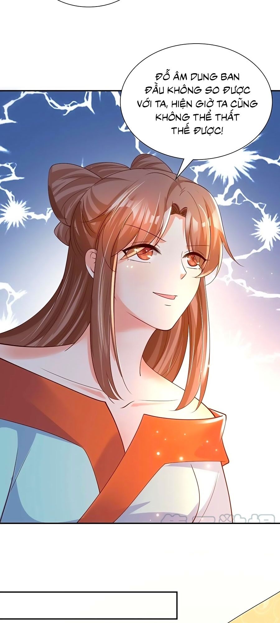 Phượng Ngự Tà Vương: Chapter 58