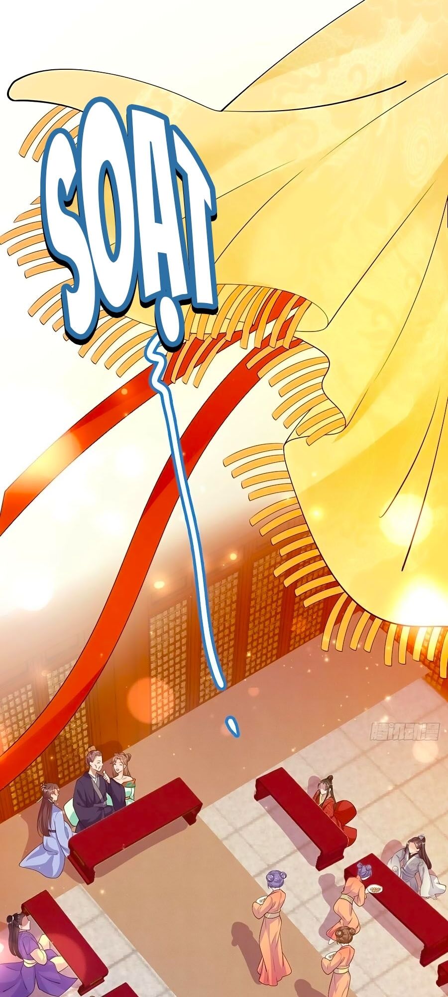 Phượng Ngự Tà Vương: Chapter 58