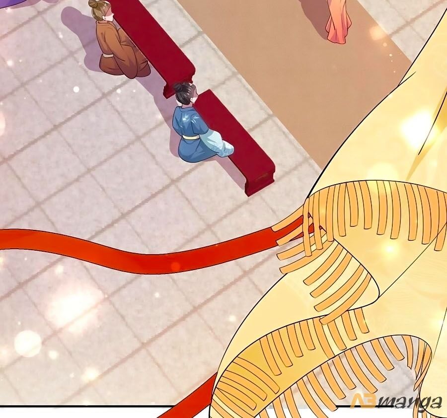 Phượng Ngự Tà Vương: Chapter 58