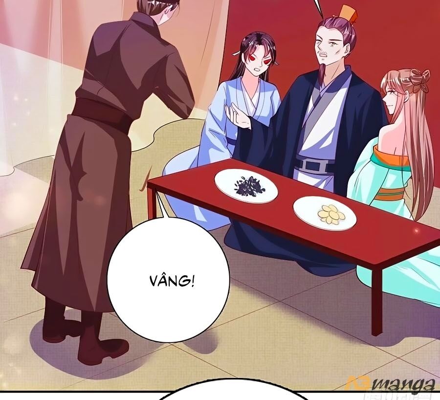 Phượng Ngự Tà Vương: Chapter 58
