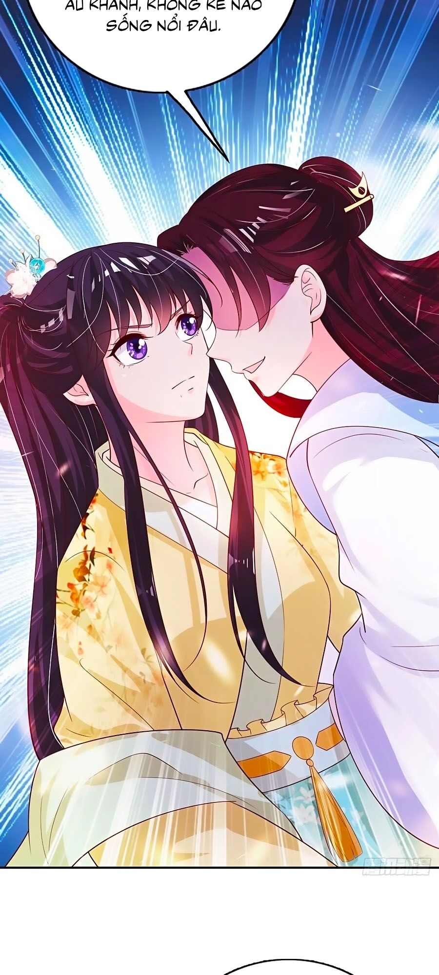 Phượng Ngự Tà Vương: Chapter 58