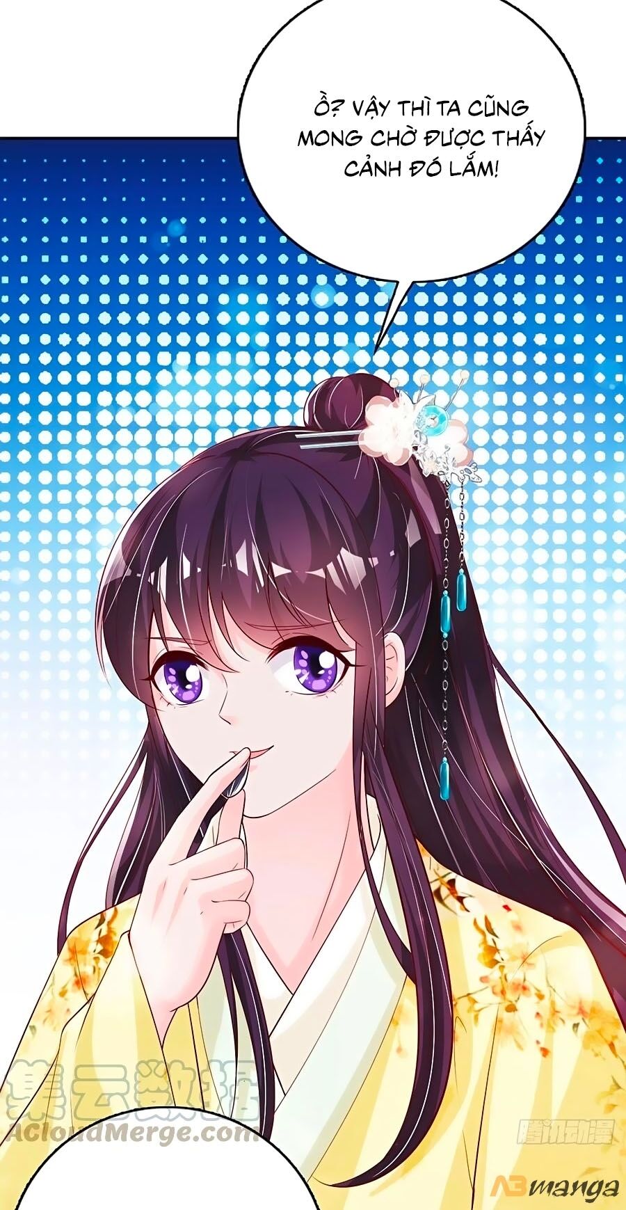 Phượng Ngự Tà Vương: Chapter 58
