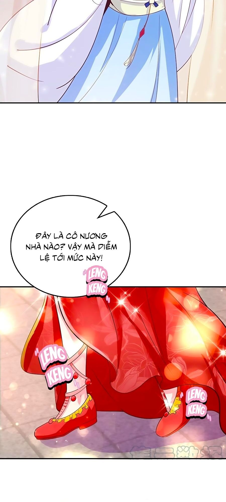 Phượng Ngự Tà Vương: Chapter 58